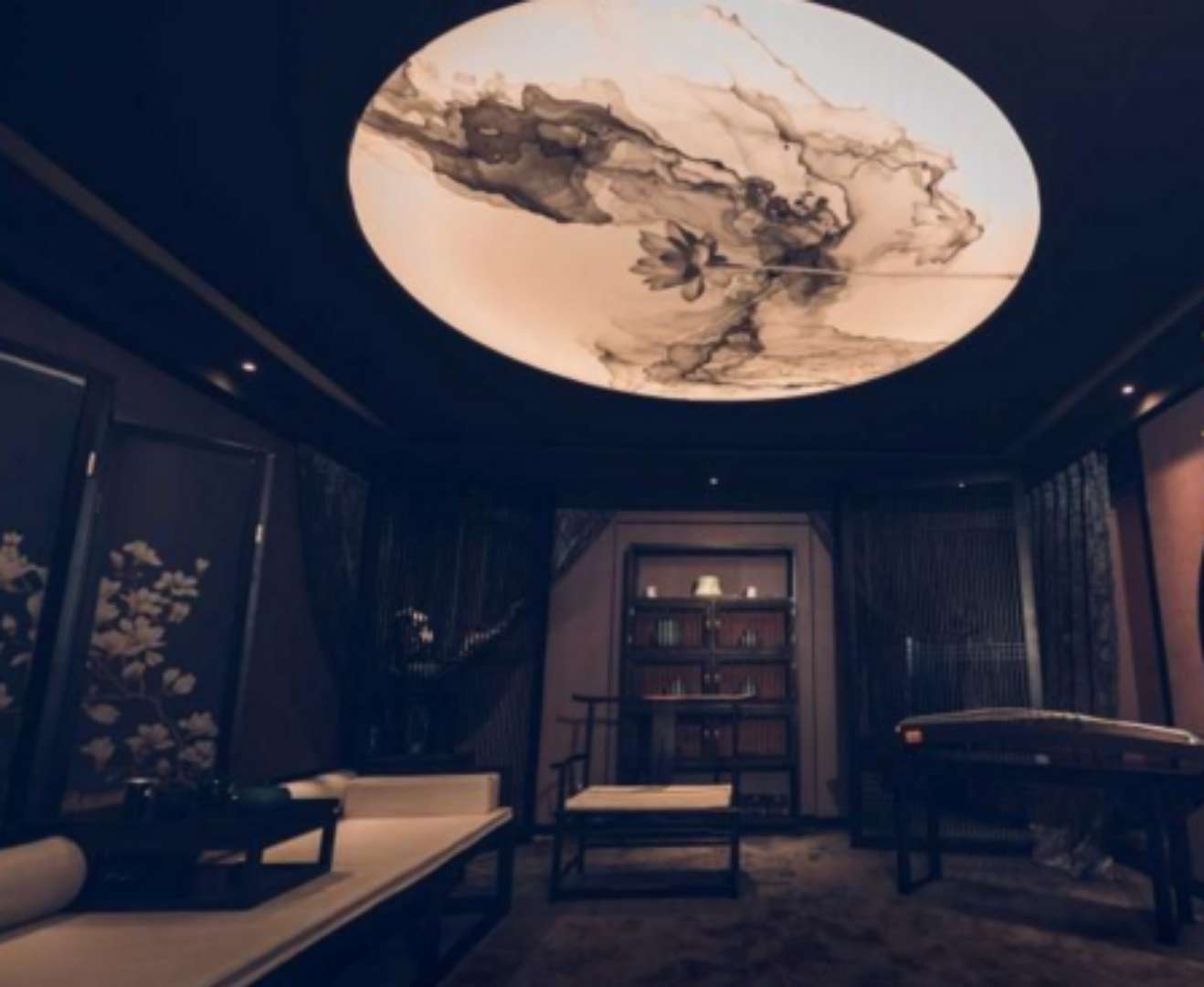 芙蓉镇休闲娱乐会所地址