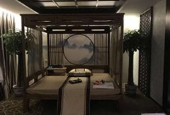 西安芙蓉阁足浴价格