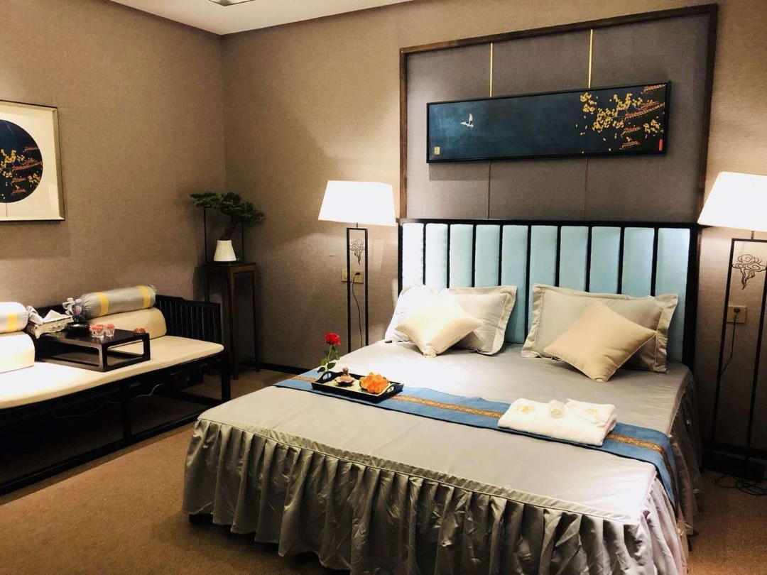 芙蓉区养生会所有哪些服务项目呢