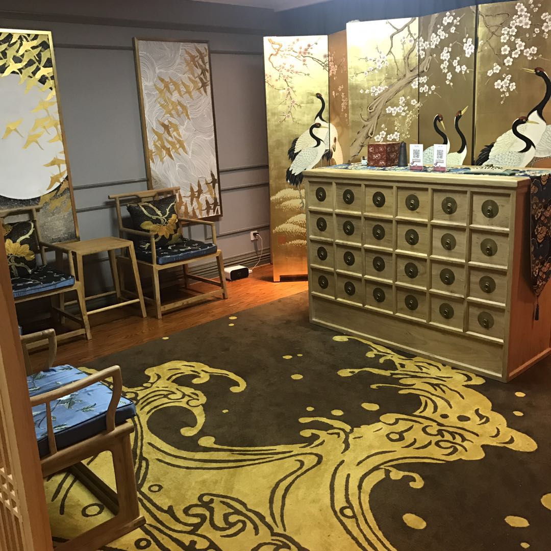 长沙 木桶浴