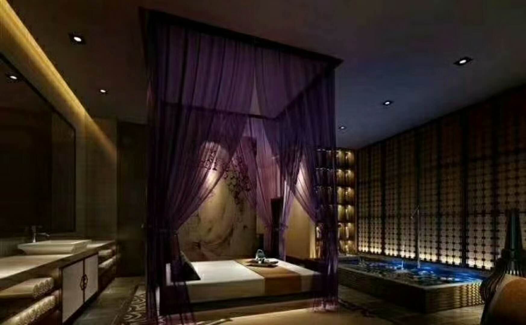 望城区哪里有休闲的地方啊