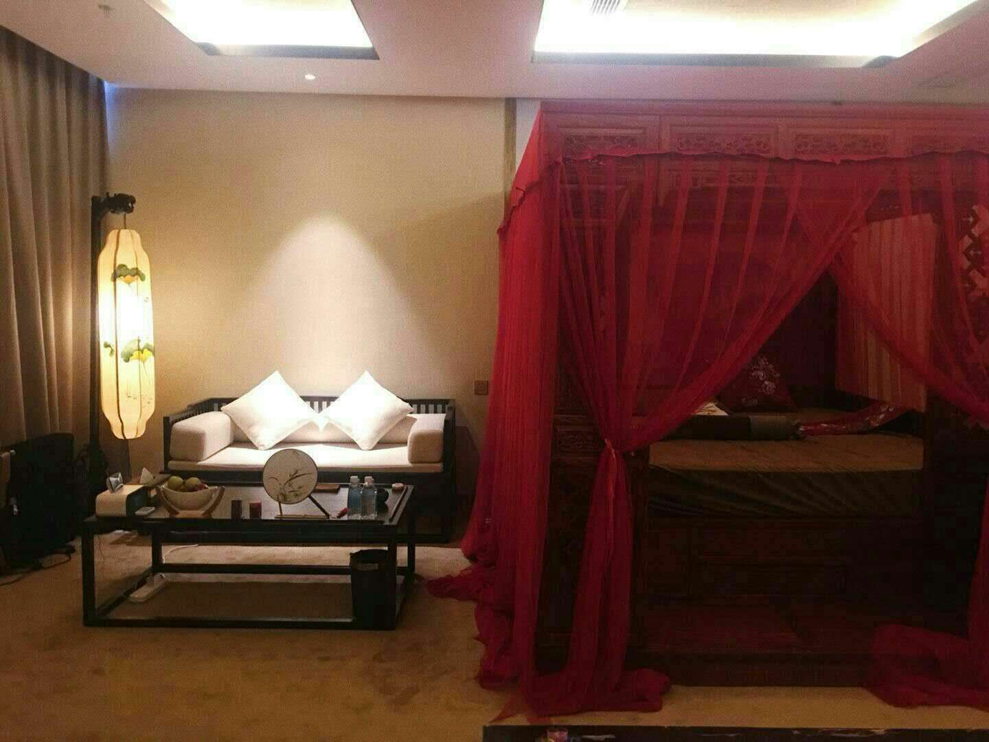 管城回族水疗会所地址电话多少
