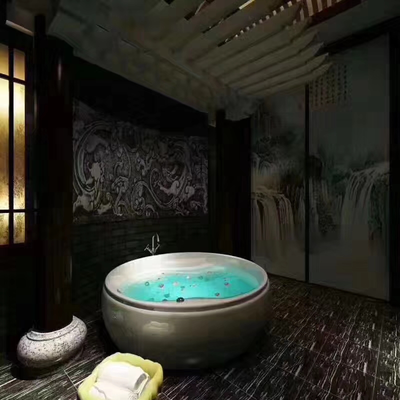 盐田金水湾休闲会所怎么样啊电话号码