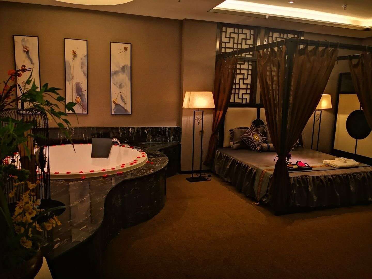 管城回族按摩会所在哪里啊电话多少