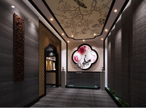 瓦房店金水泉洗浴电话多少