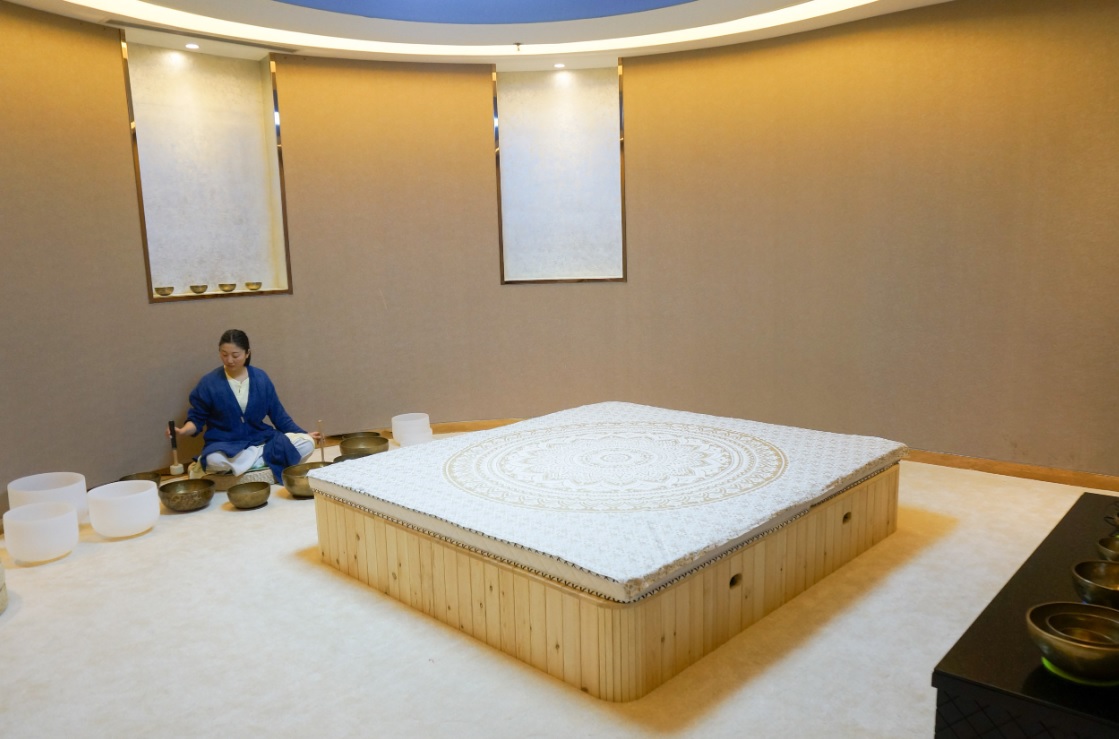 惠济桥村好玩的足疗店有哪些地方