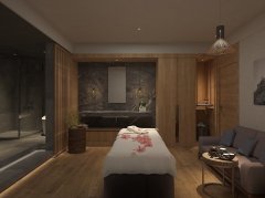 西乡芙蓉镇养生园地址在哪里