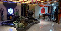 芙蓉堂休闲会所电话地址