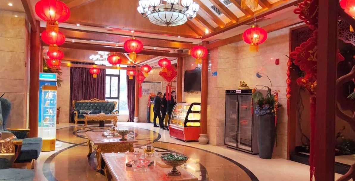 现在郑州足疗店可以营业吗多少钱啊