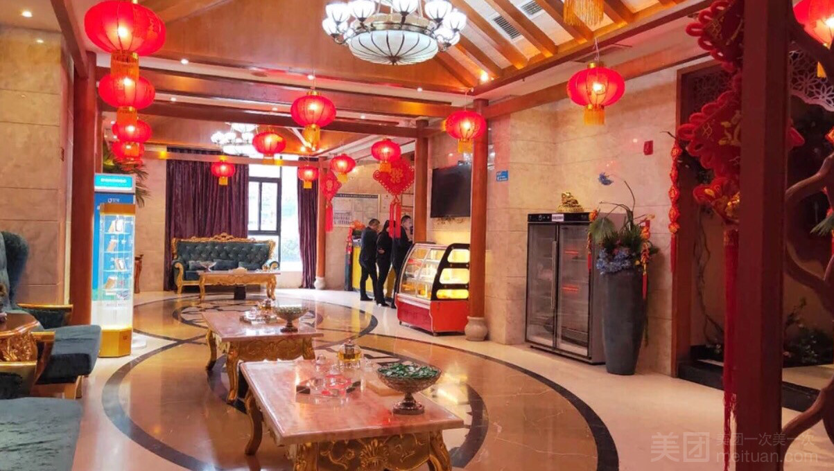 河南郑州足浴店开门了吗现在
