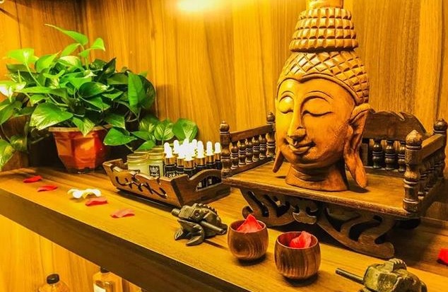 南京雨花足浴店推荐哪家店好点呢多少钱