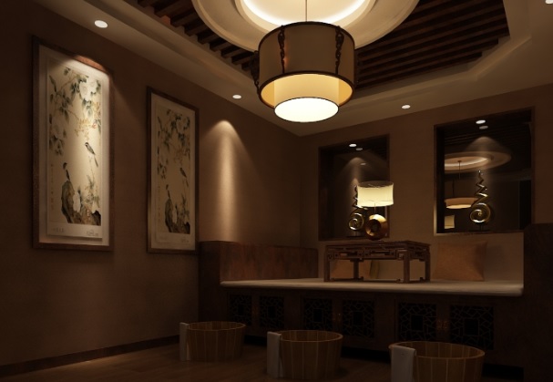 长沙 spa 推荐