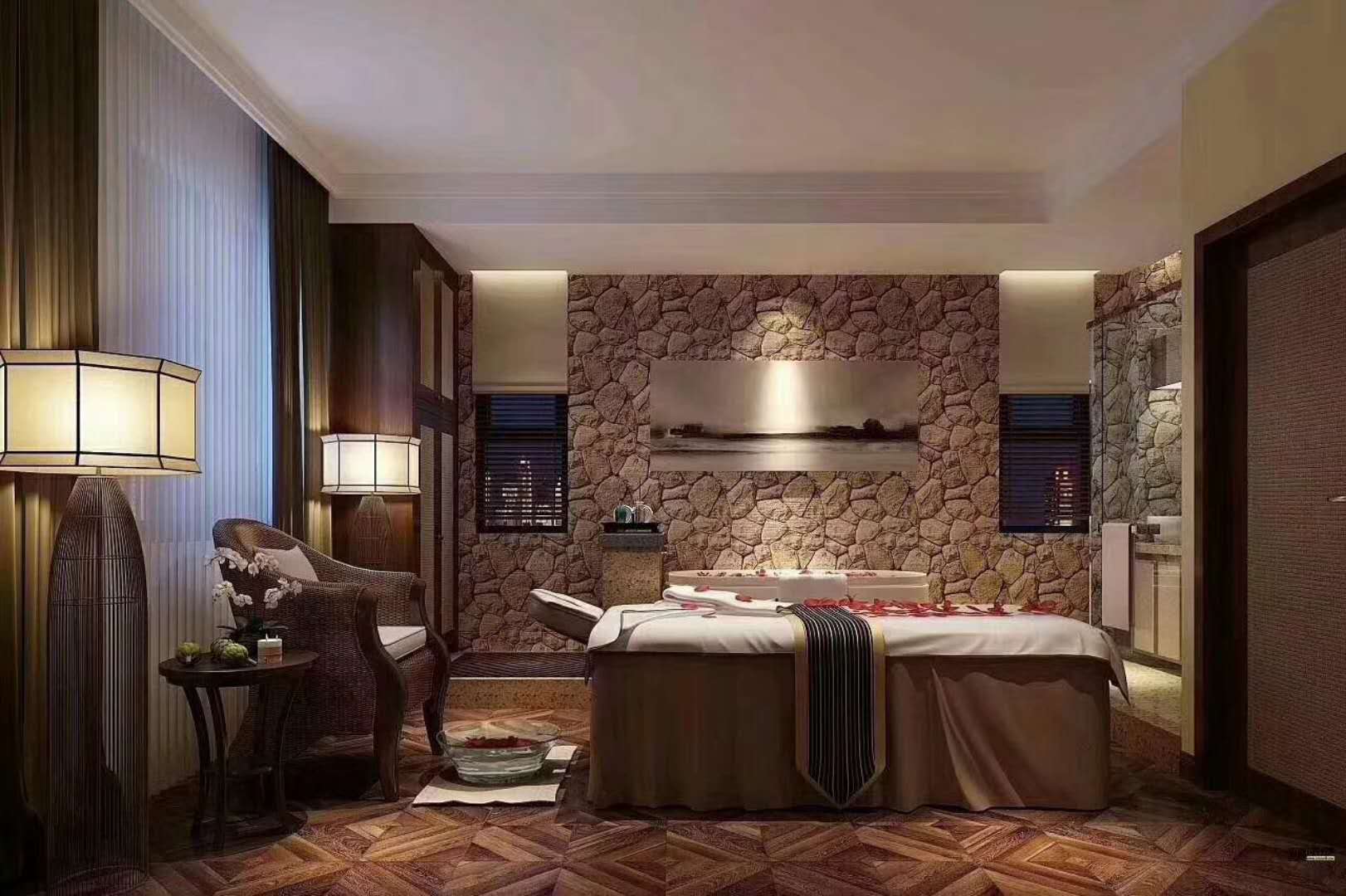 瓦房店金水泉洗浴价格表电话