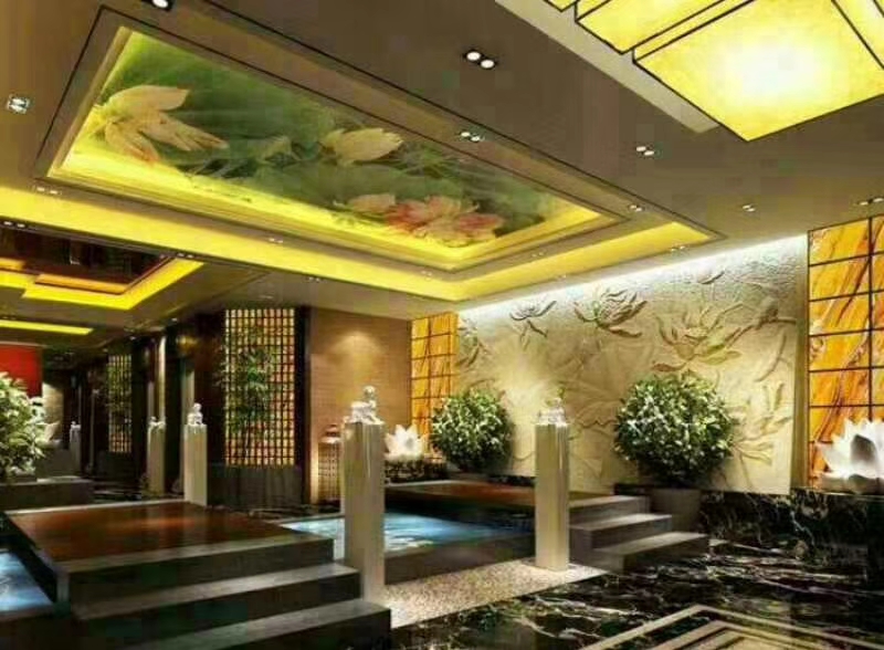 长沙 spa会所