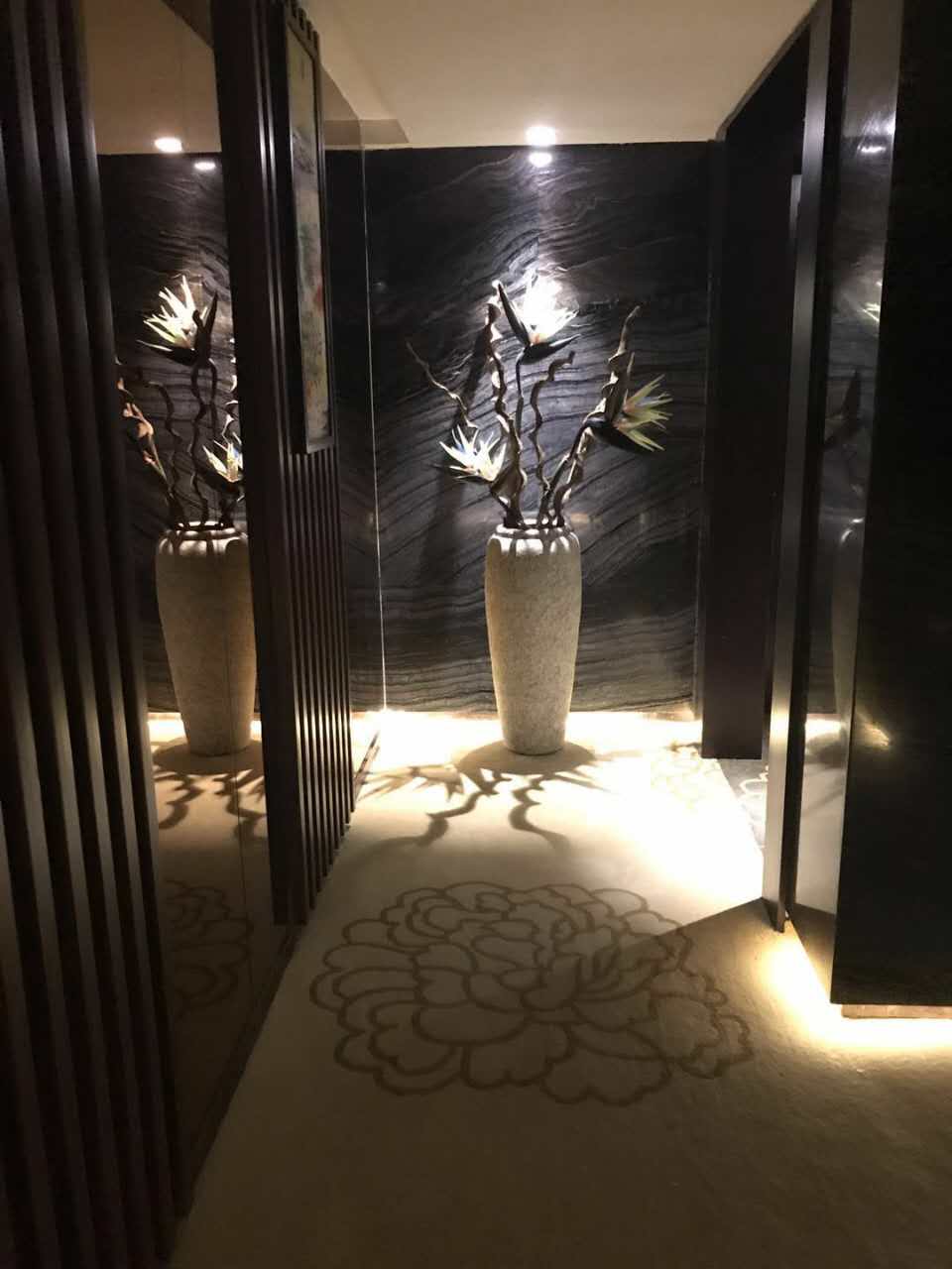 管城回族休闲会所有哪些